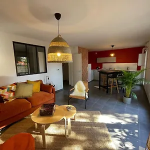 Le Loft De - La Appartement