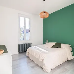 ✦ Maison Avec Jardin - Plaza Verde✦ Hébergement de vacances