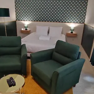 Guest Location Appartement