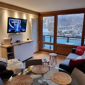 Le 1888 Appartement