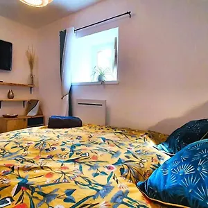 Le Georges Appartement