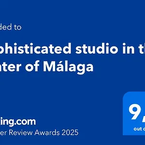 sophisticated-studio-in-the-center-of-mlaga.es-andalucia.com/