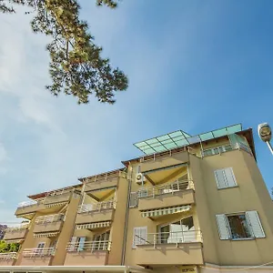 Dinka Appartement Opatija