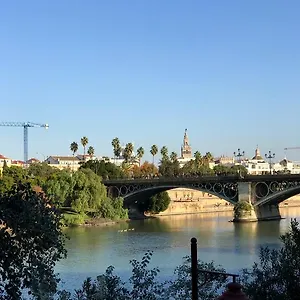 Casas De - Puente De Triana Appartement Sevilla