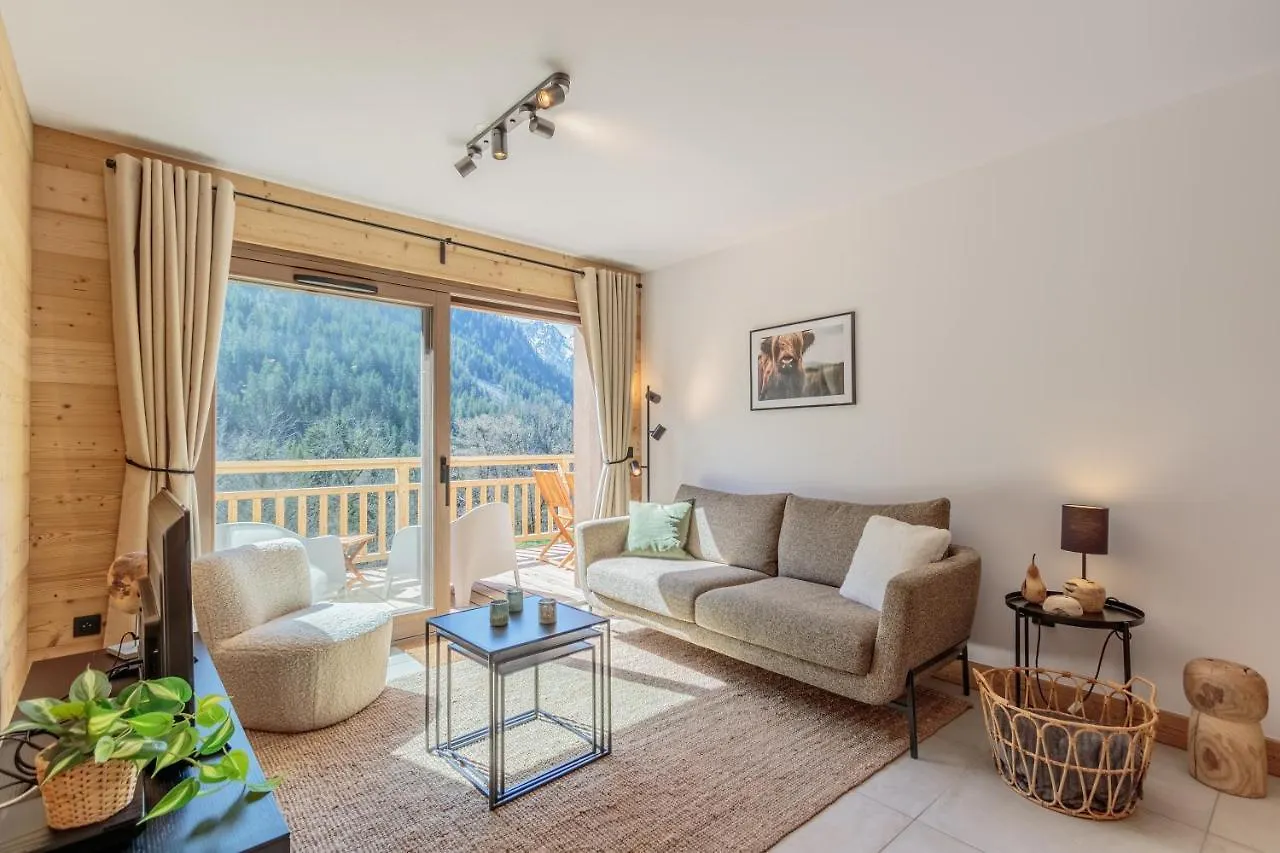 Appartement Les Terrasses de la Vanoise à La Plagne