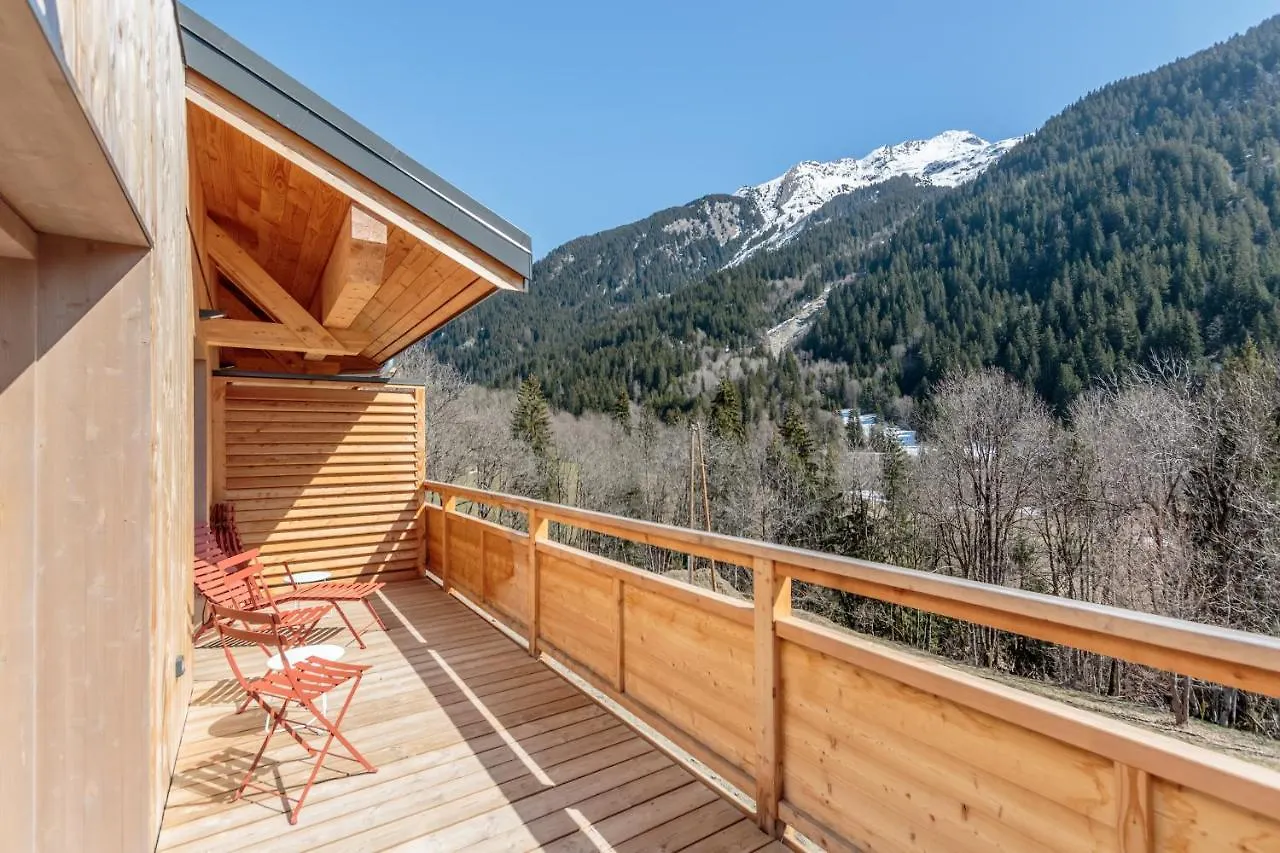 Appartement Les Terrasses de la Vanoise à La Plagne 0*,  France