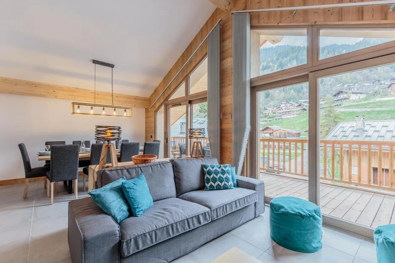 Appartement Les Terrasses de la Vanoise à La Plagne France